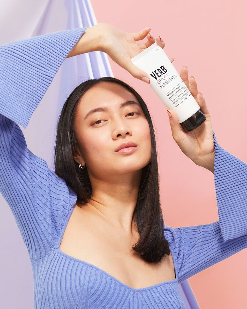 VERB Ghost Mask - Skin Love Cream