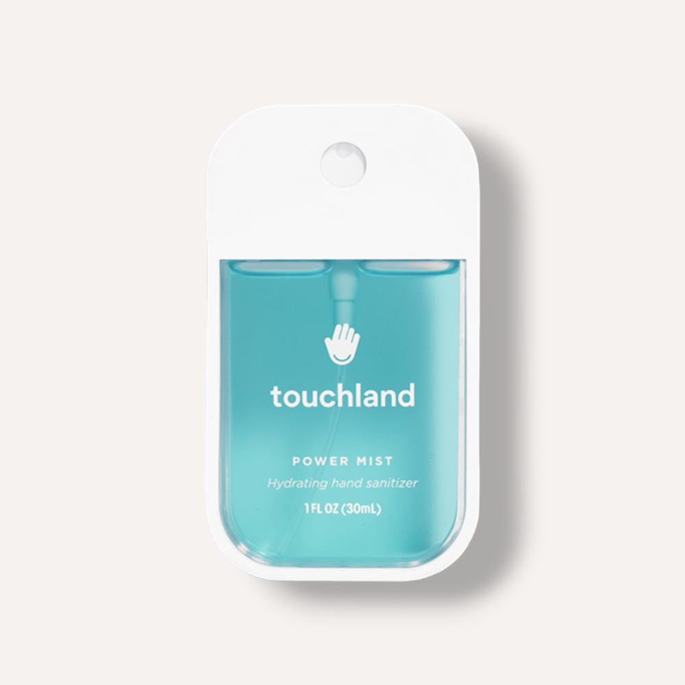 Touchland Power Mist Frosted Mint