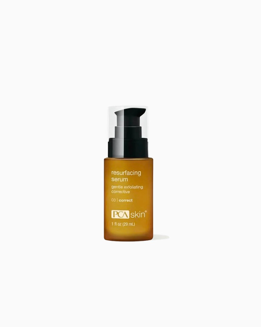 PCA Skin Resurfacing Serum | Skin Love Cream