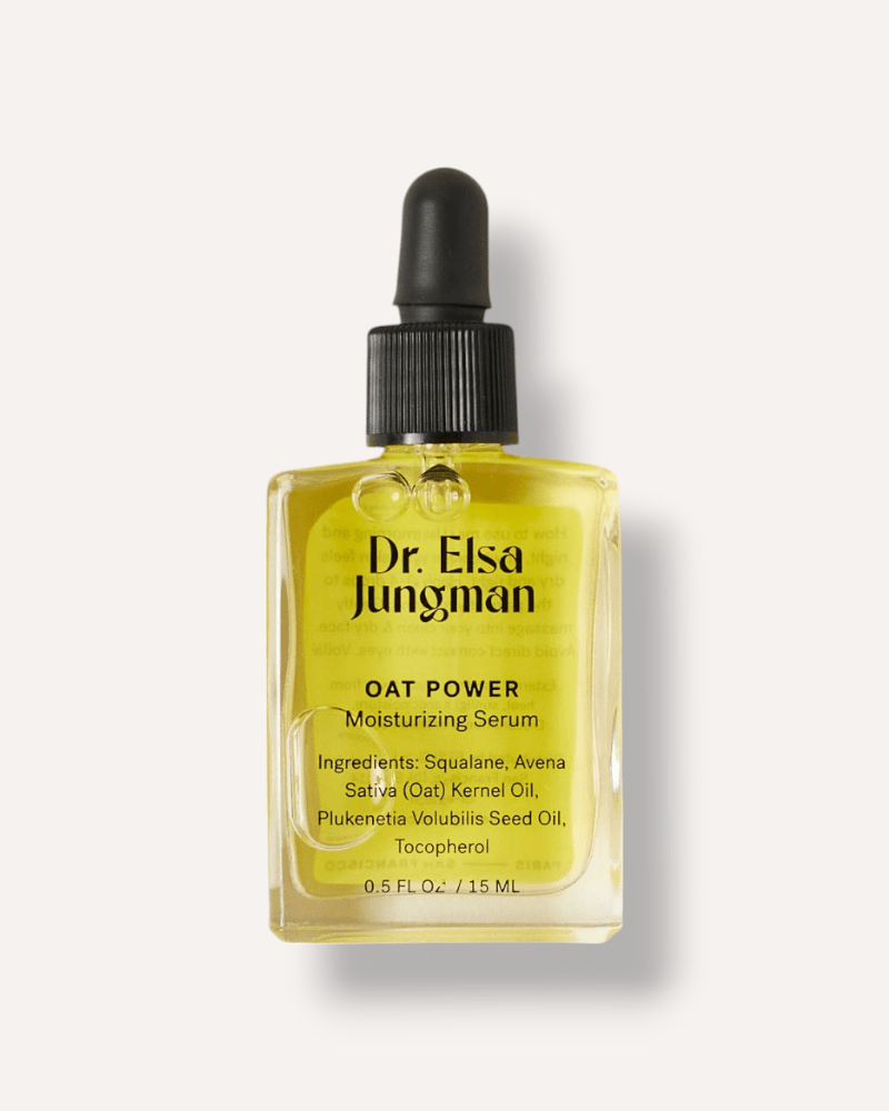 Dr. Elsa Jungman Oat Power Moisturizing Serum - Skin Love Cream