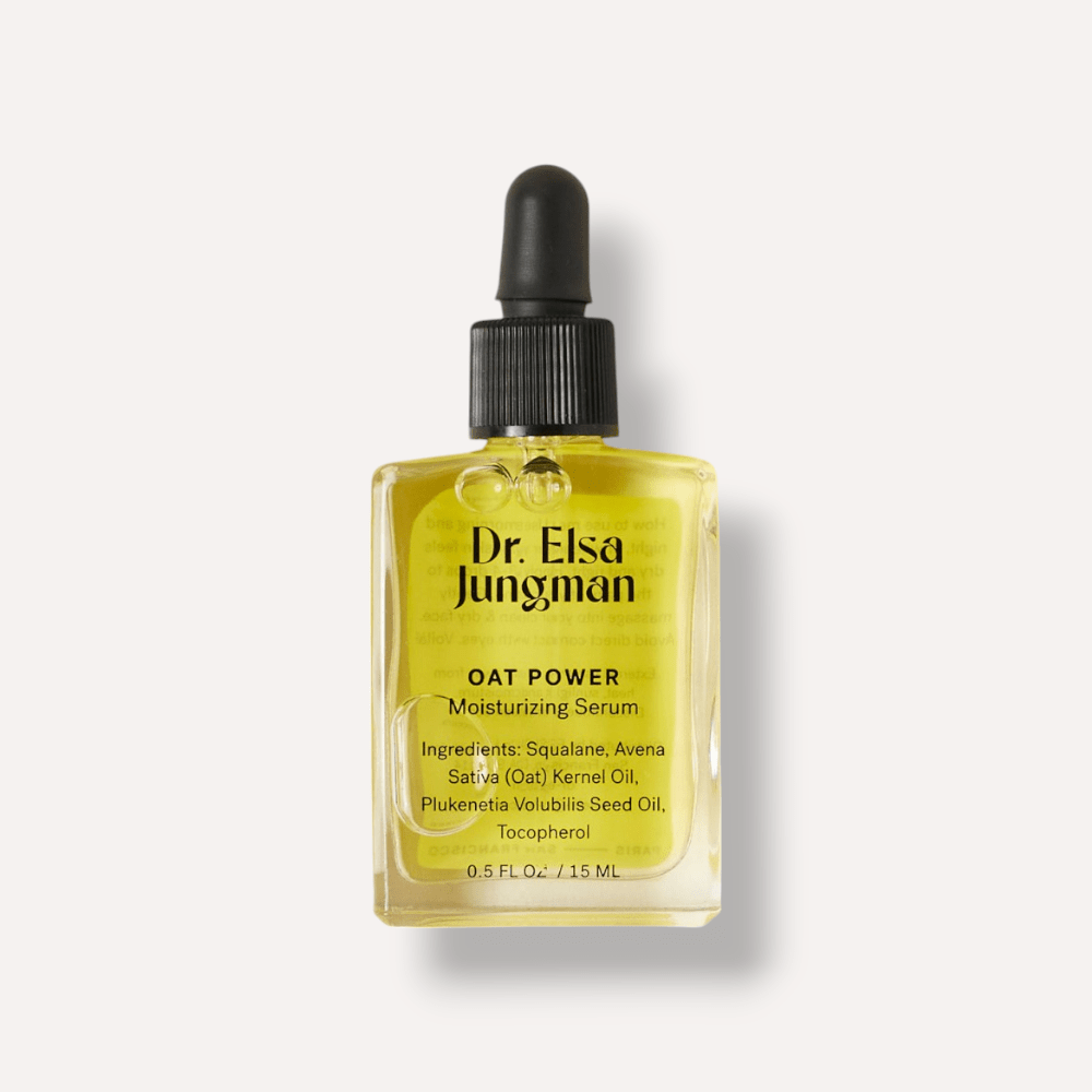 Dr. Elsa Jungman Oat Power Moisturizing Serum - Skin Love Cream