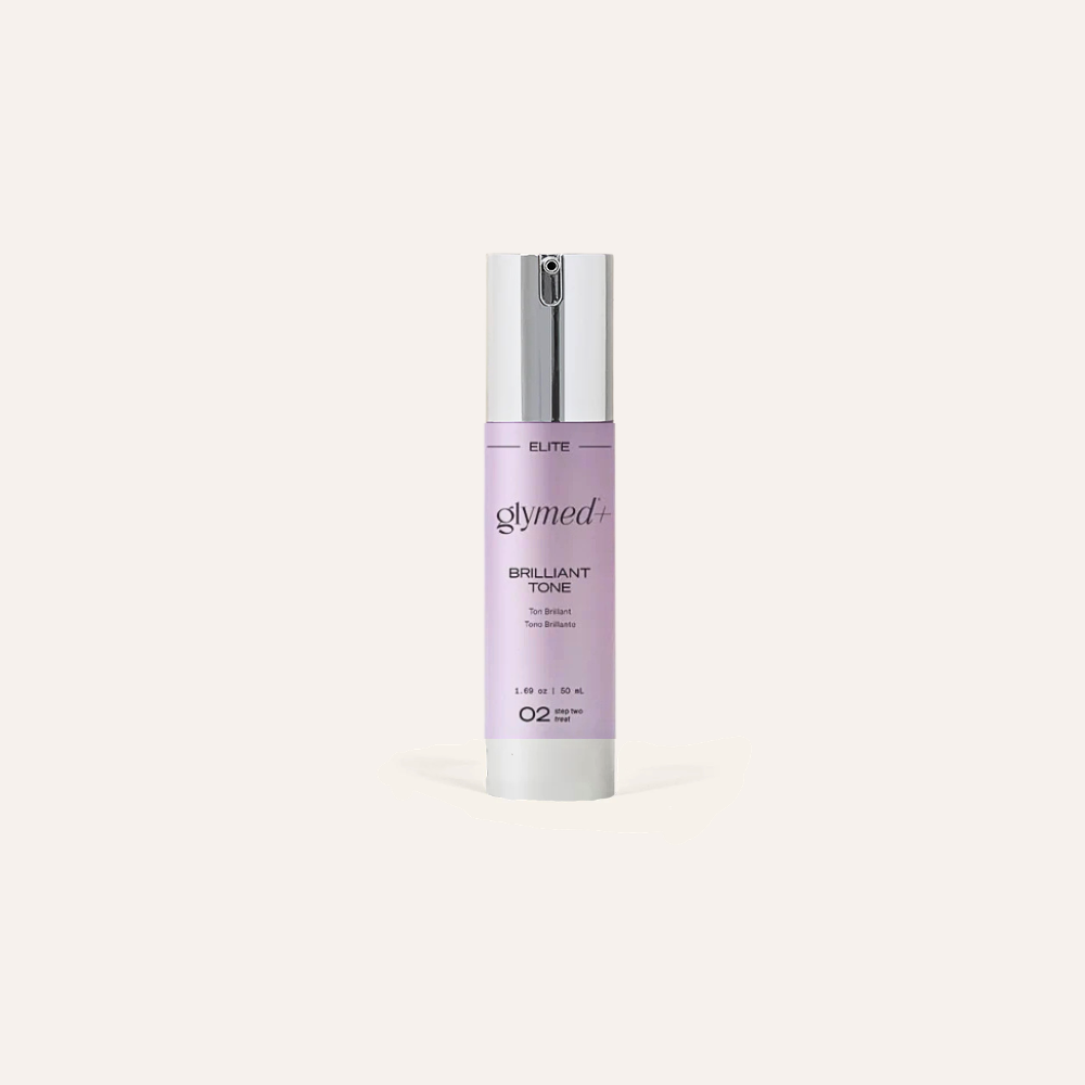 GlyMed Plus Brilliant Tone