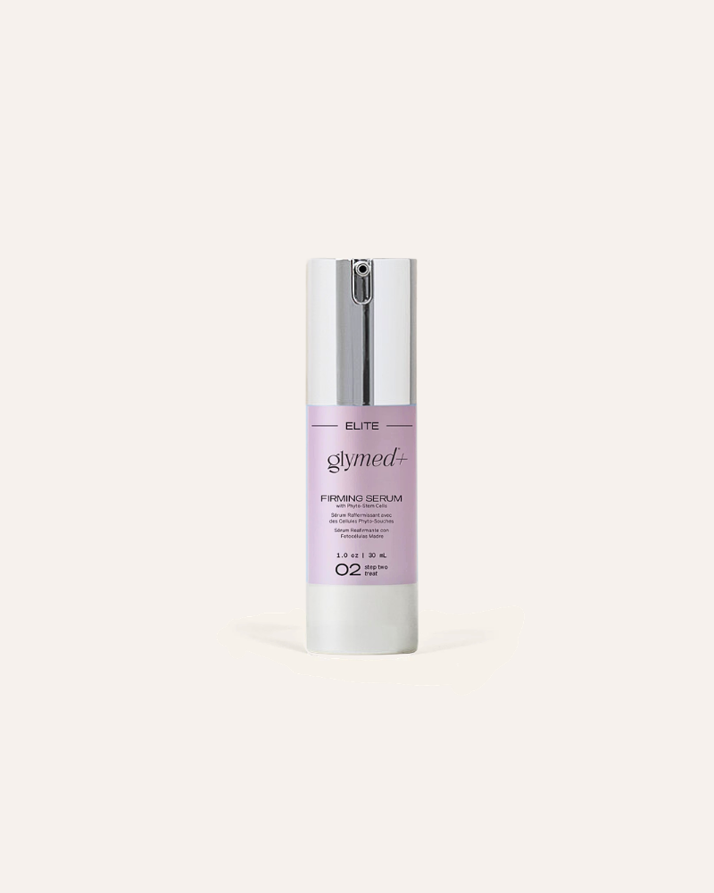 GlyMed Plus Firming Serum