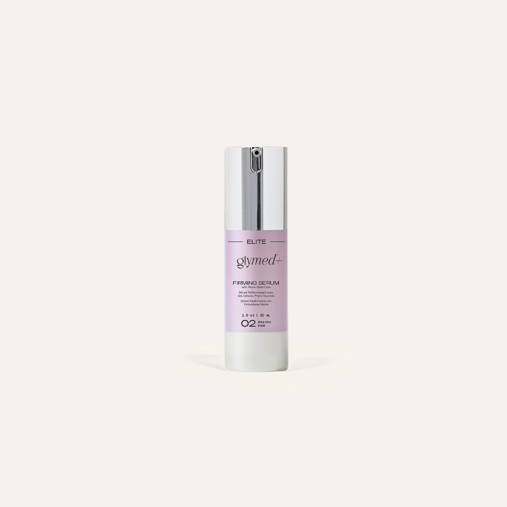GlyMed Plus Firming Serum