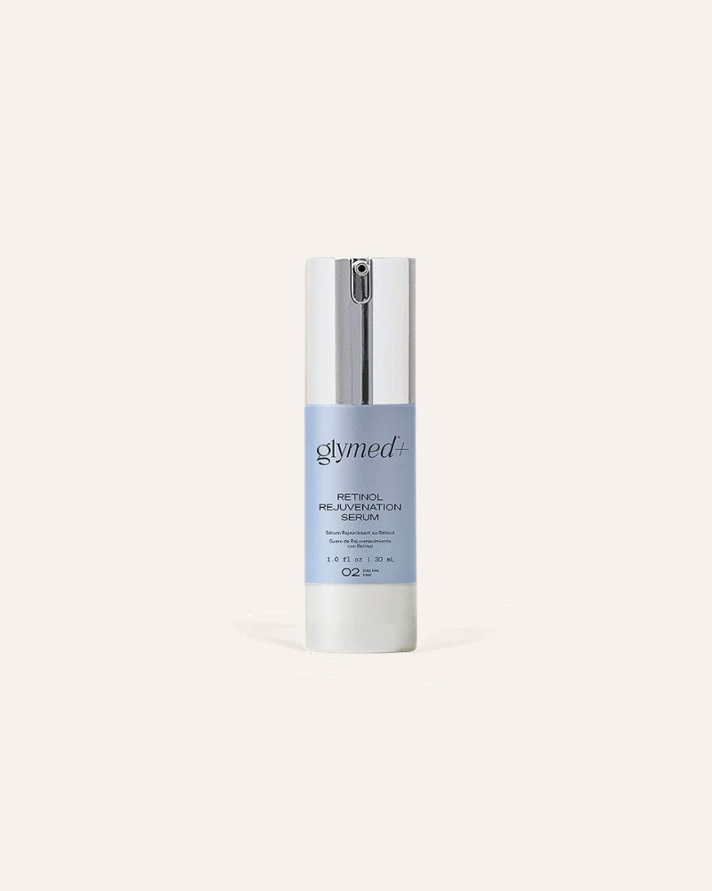 GlyMed Plus Retinol Rejuvenation Serum