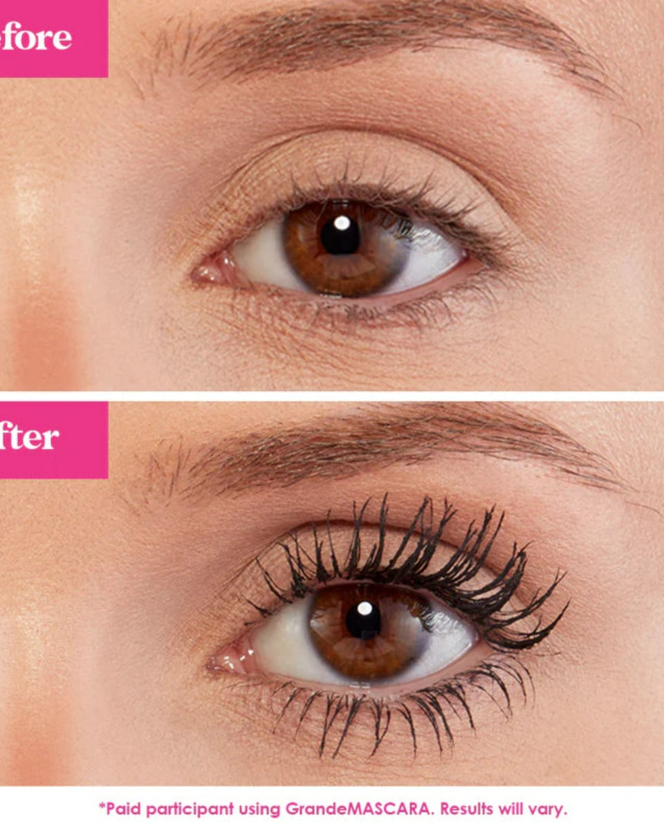 Grande Cosmetics GrandeMASCARA Conditioning Peptide Mascara