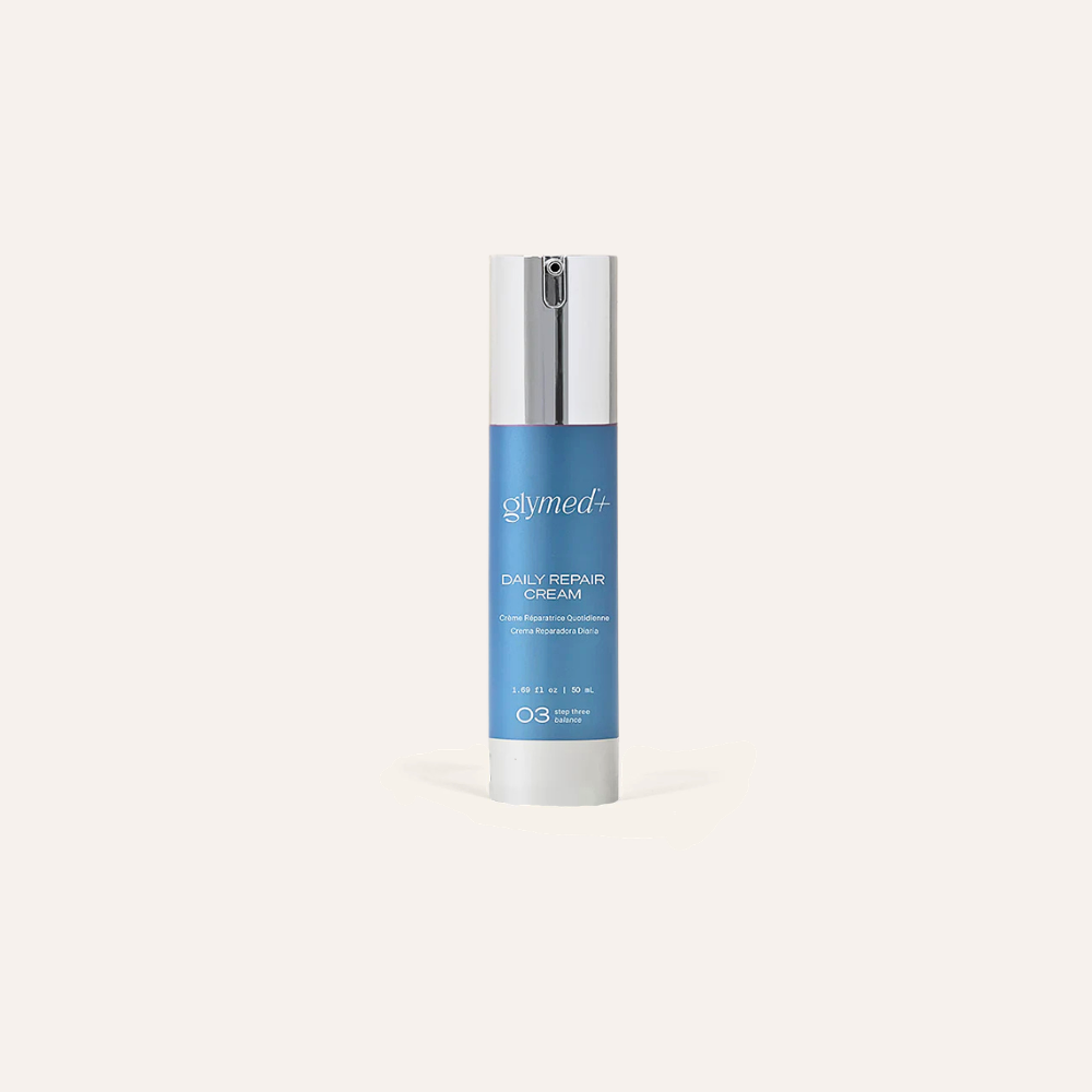 GlyMed Plus Daily Repair Cream