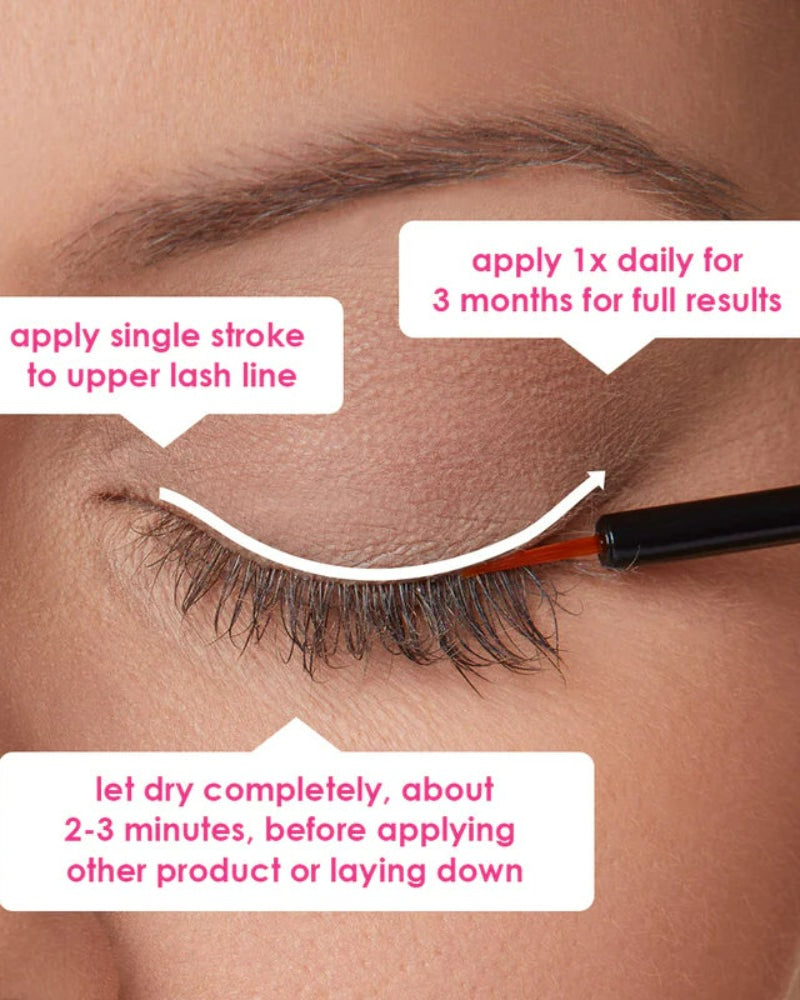 Grande Cosmetics GrandeLASH-MD Lash Enhancing Serum