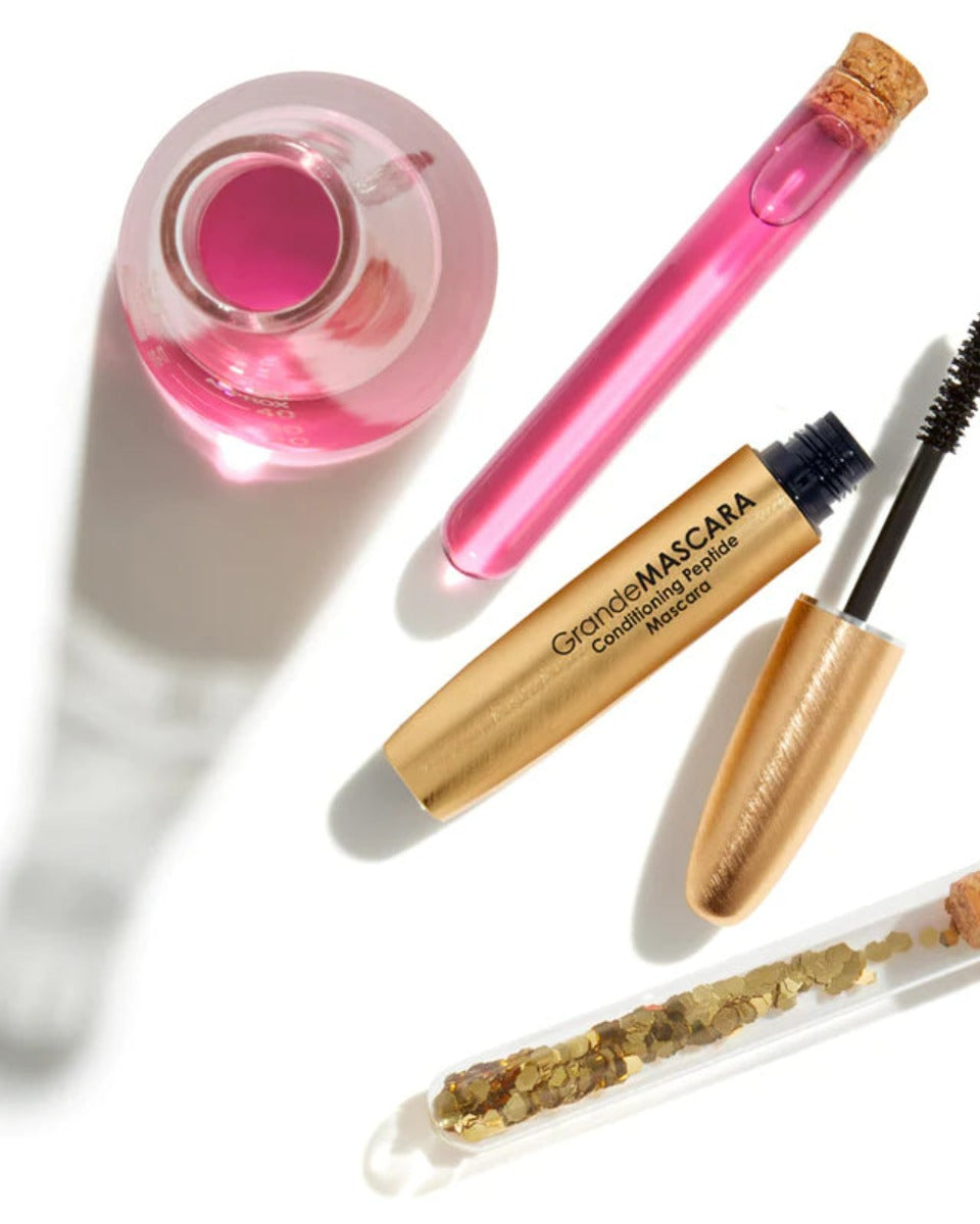 Grande Cosmetics GrandeMASCARA Conditioning Peptide Mascara