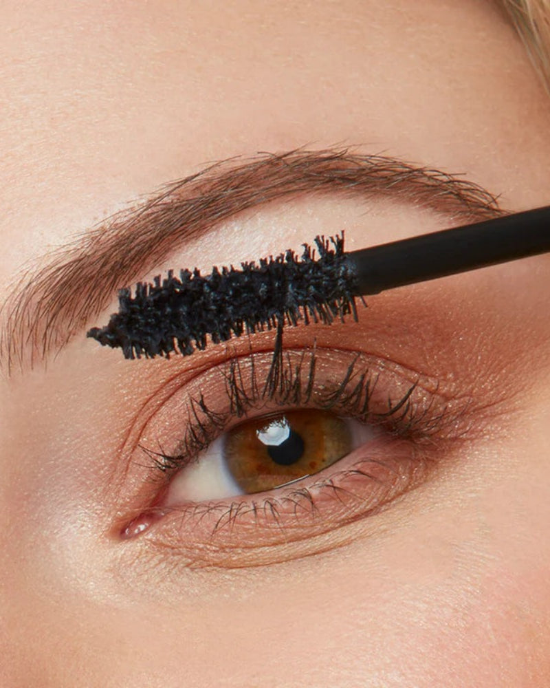 Grande Cosmetics GrandeDRAMA Intense Thickening Mascara with Castor Oil
