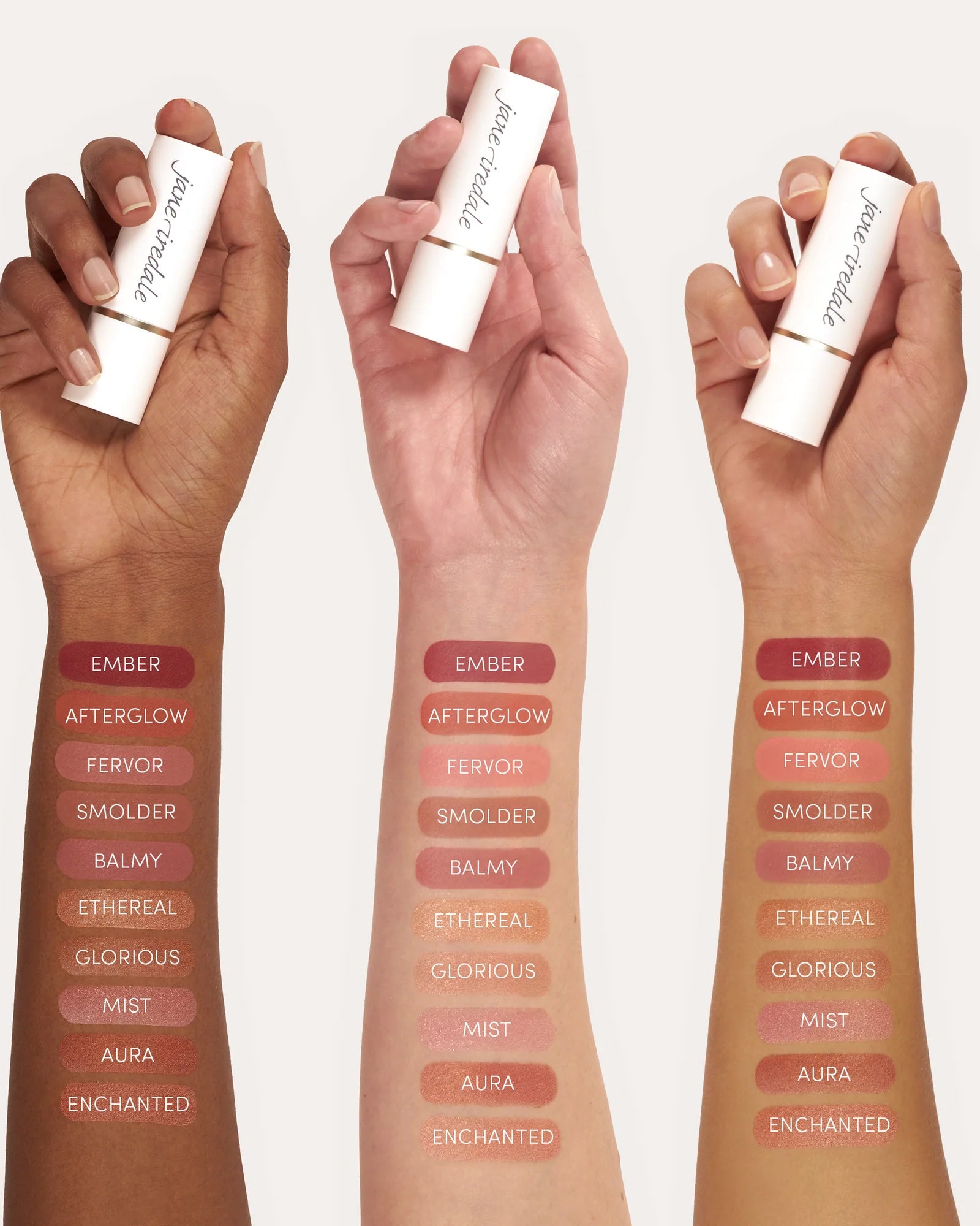 Jane Iredale Glow Time Blush Stick - Skin Love Cream