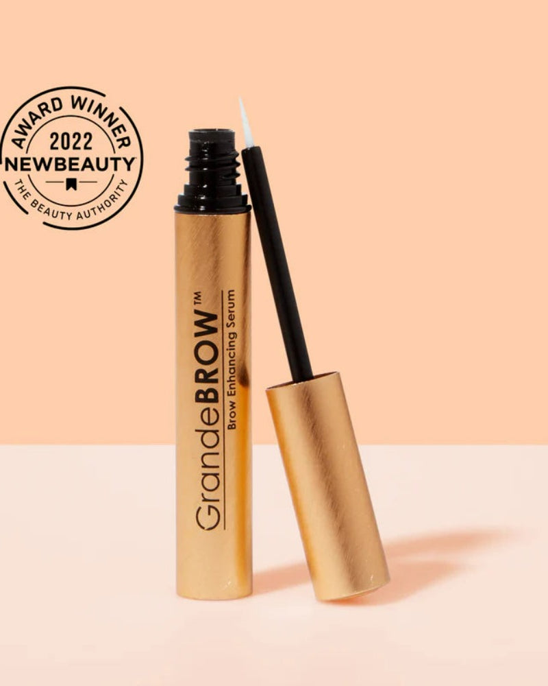Grande Cosmetics GrandeBROW Brow Enhancing Serum