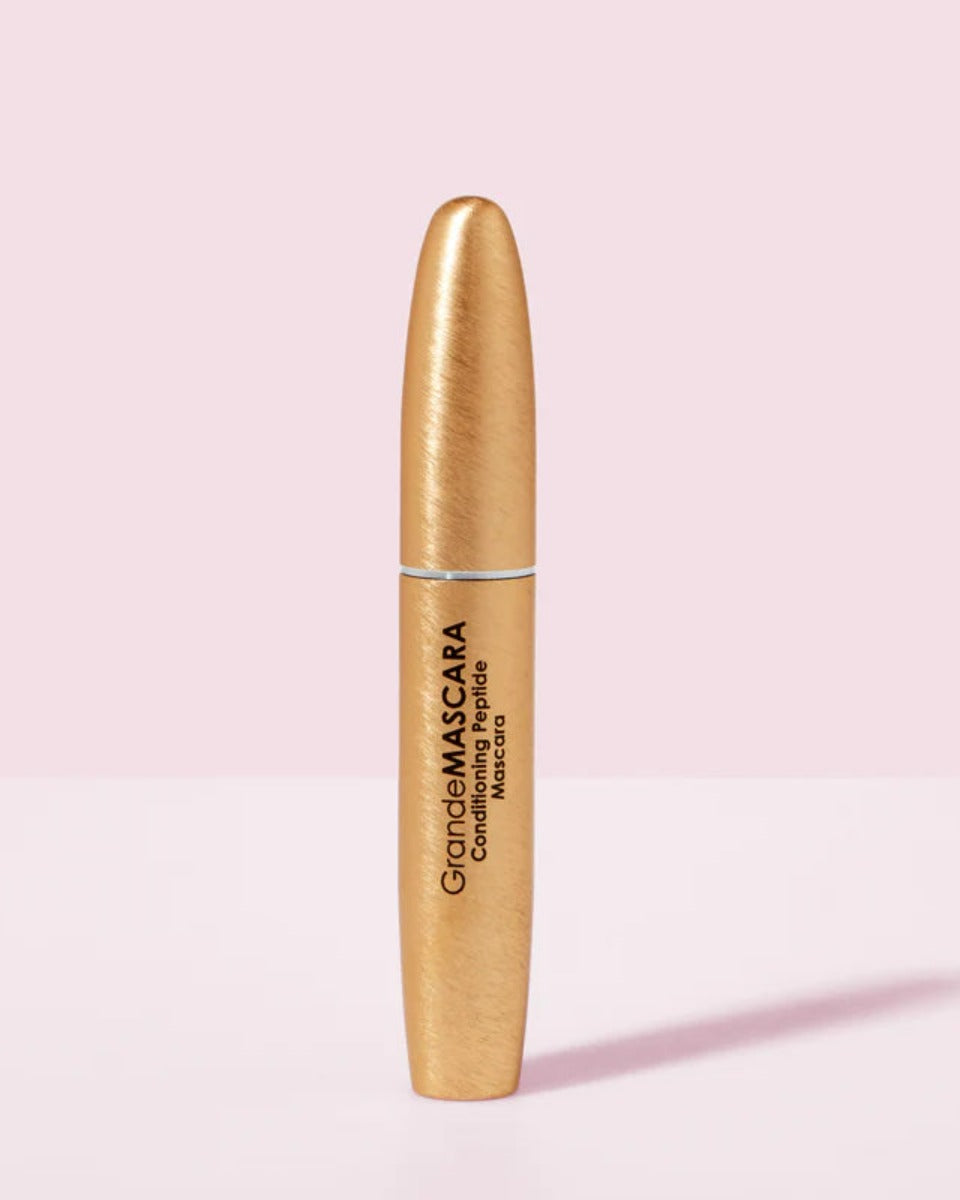 Grande Cosmetics GrandeMASCARA Conditioning Peptide Mascara