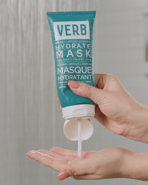 VERB Hydrate Mask