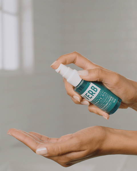 VERB Hydrate Oil