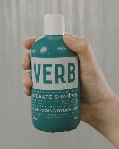 VERB Hydrate Shampoo