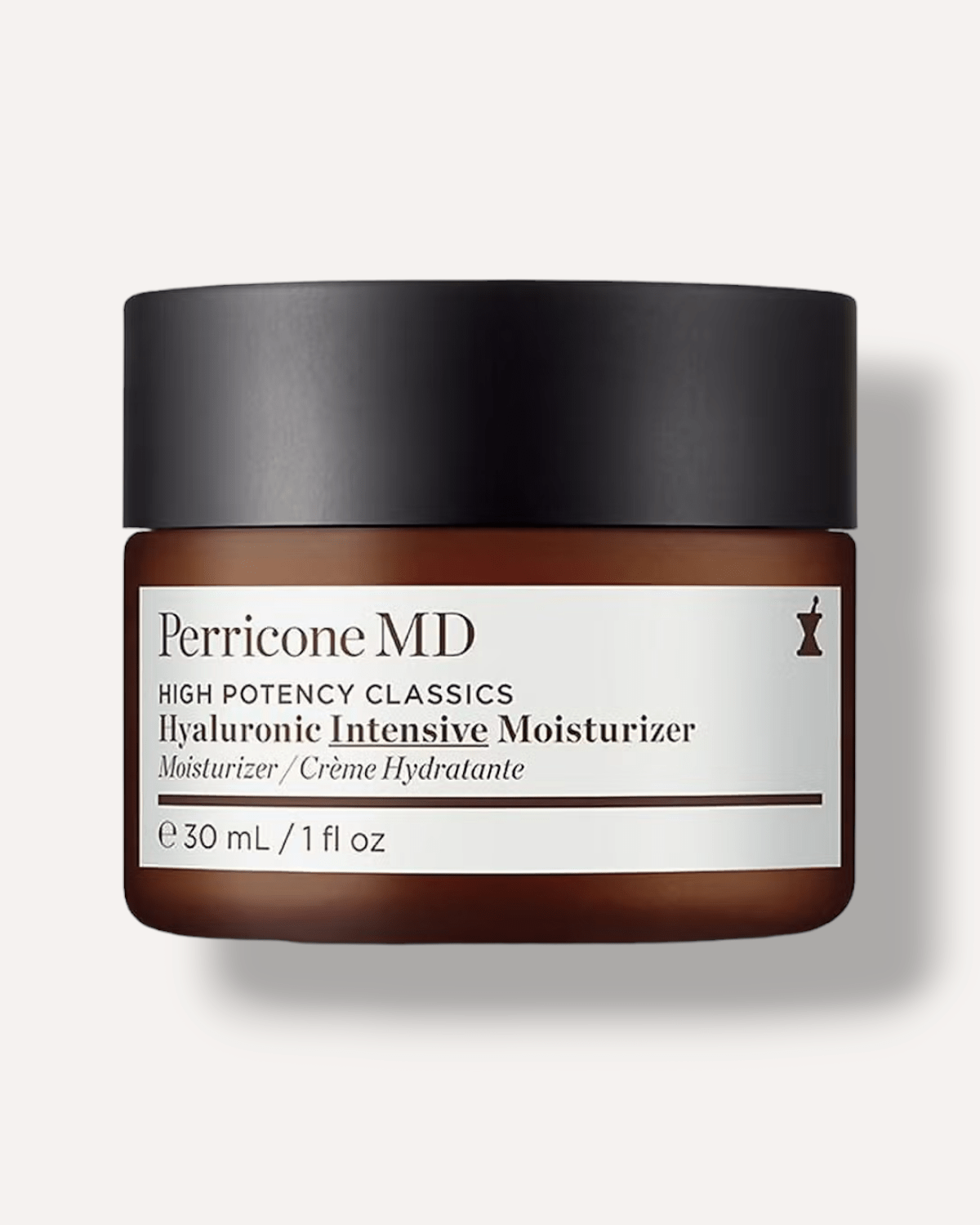 Perricone MD High Potency Classics Hyaluronic Intensive Moisturizer - Skin Love Cream