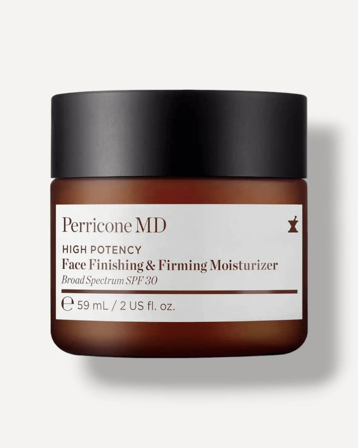 Perricone MD High Potency Face Finishing & Firming Moisturizer SPF 30 - Skin Love Cream
