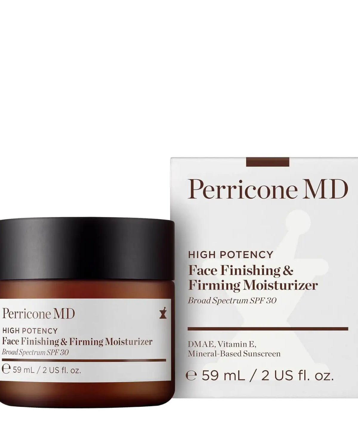 Perricone MD High Potency Face Finishing & Firming Moisturizer SPF 30 - Skin Love Cream