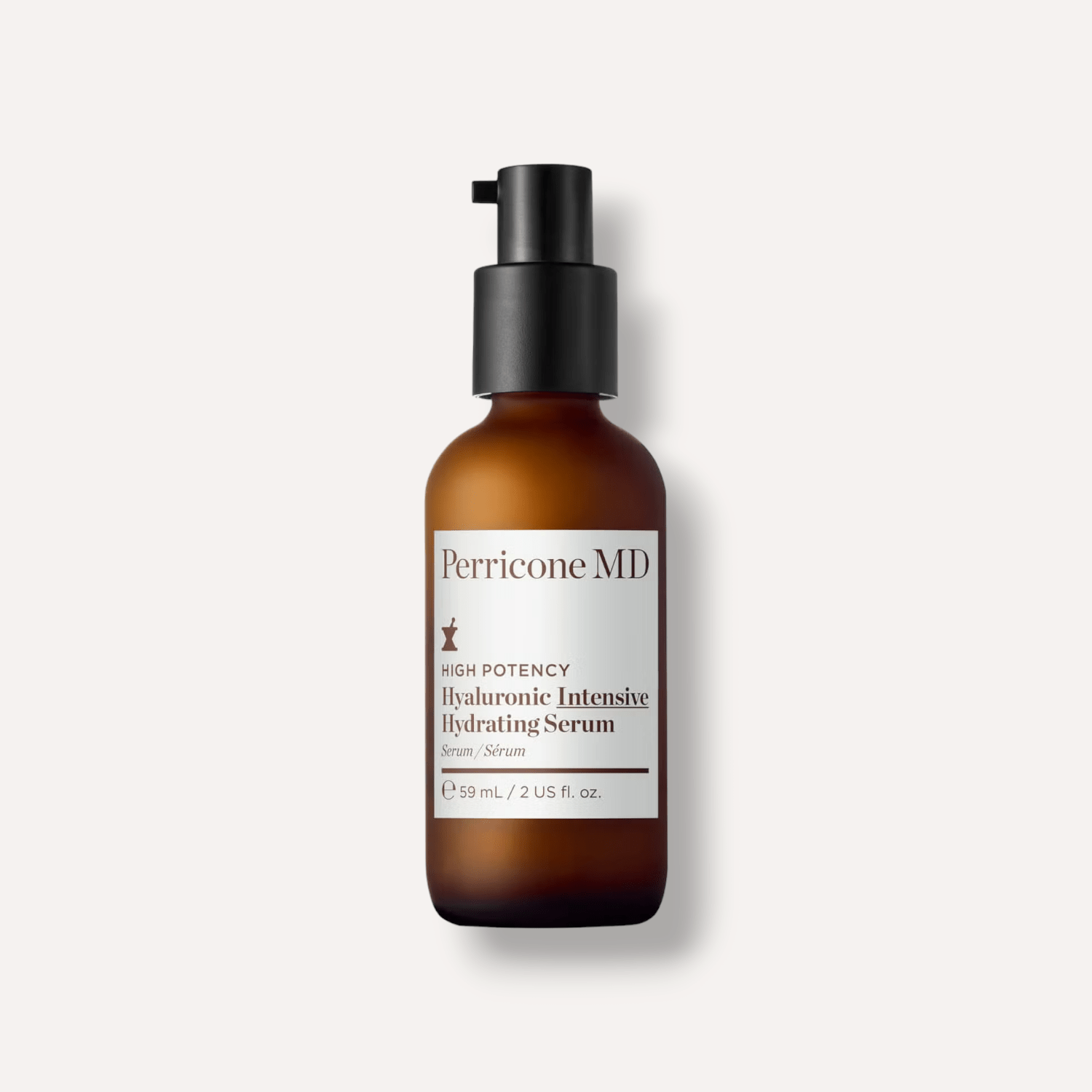 Perricone MD High Potency Hyaluronic Intensive Hydrating Serum - Skin Love Cream