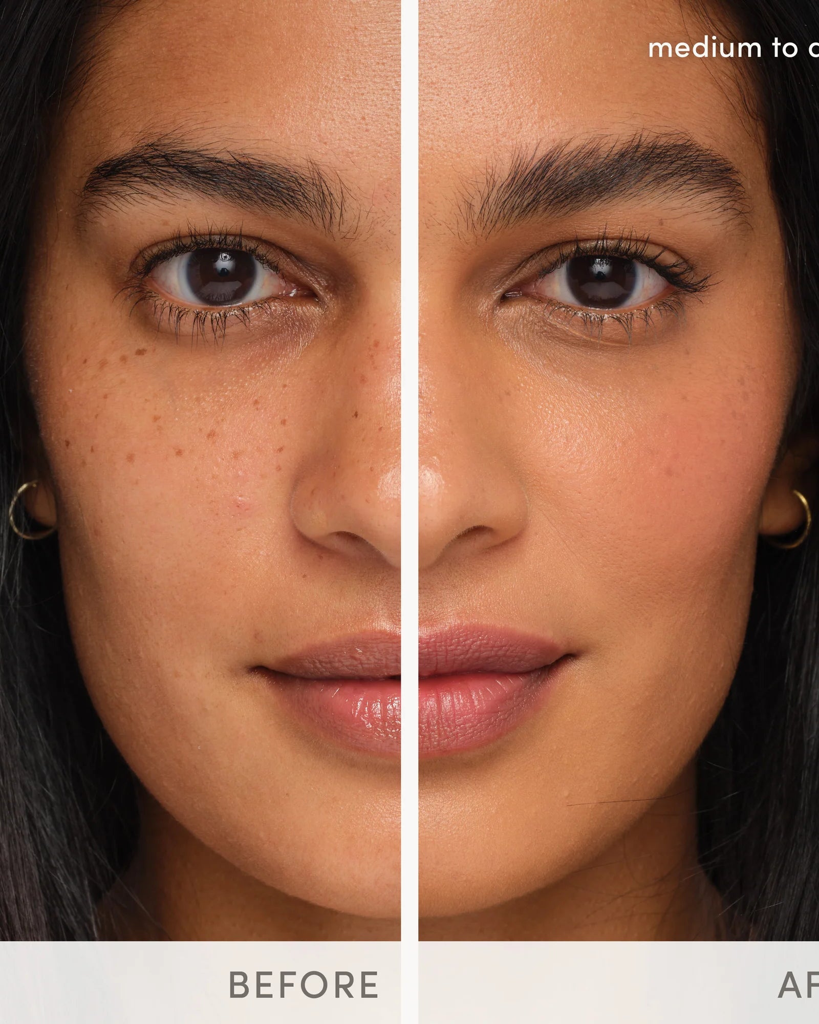 Jane Iredale HydroPure Tinted Serum with Hyaluronic Acid & CoQ10 - Skin Love Cream