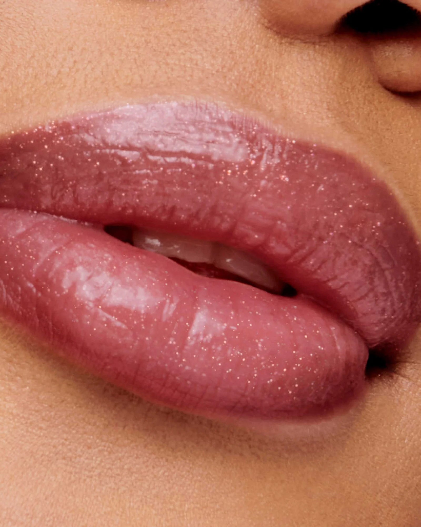 Jane Iredale HydroPure Hyaluronic Acid Lip Gloss - Skin Love Cream