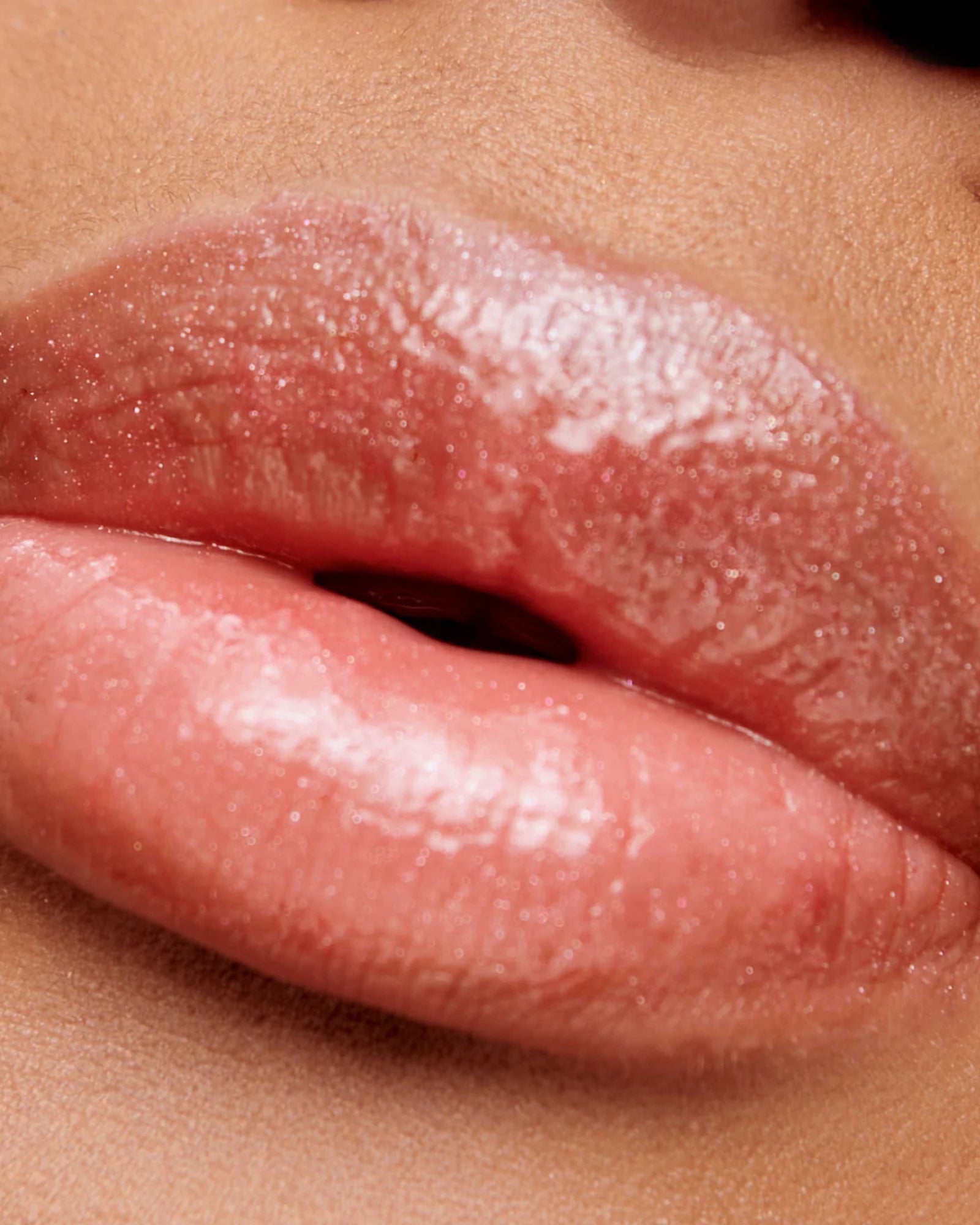 Jane Iredale HydroPure Hyaluronic Acid Lip Gloss - Skin Love Cream