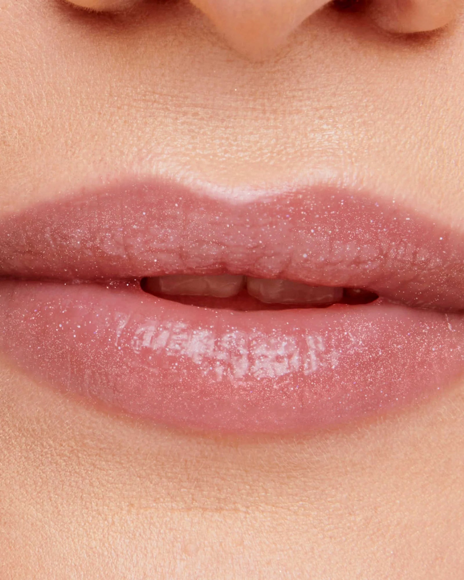 Jane Iredale HydroPure Hyaluronic Acid Lip Gloss - Skin Love Cream