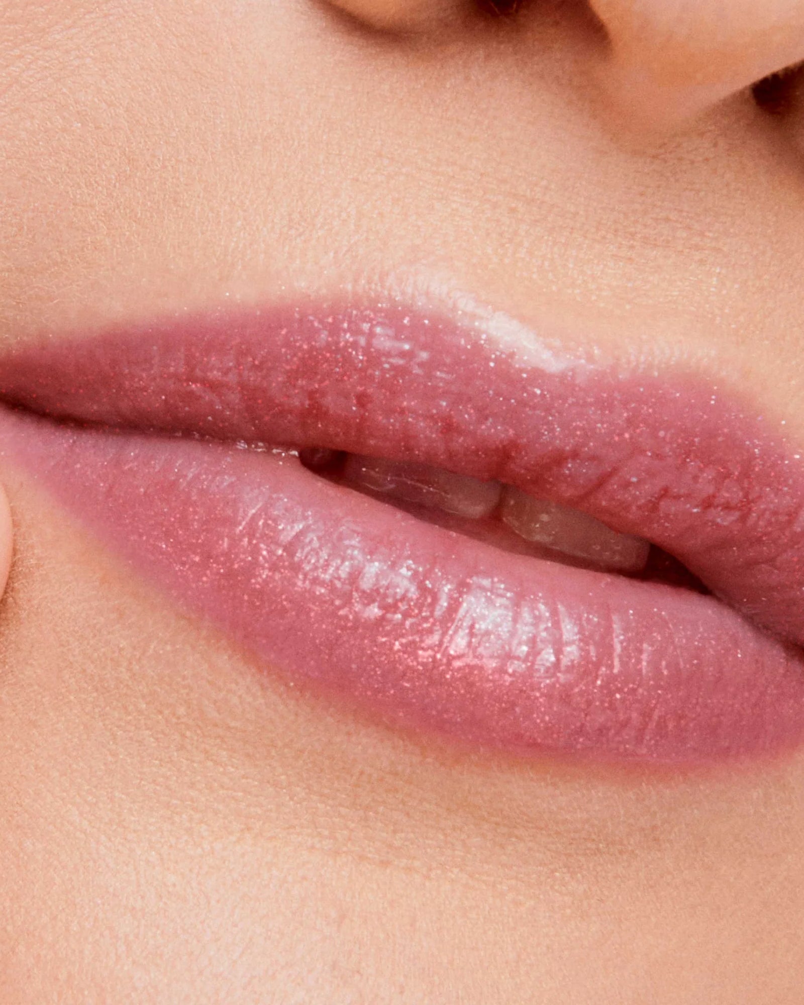 Jane Iredale HydroPure Hyaluronic Acid Lip Gloss - Skin Love Cream