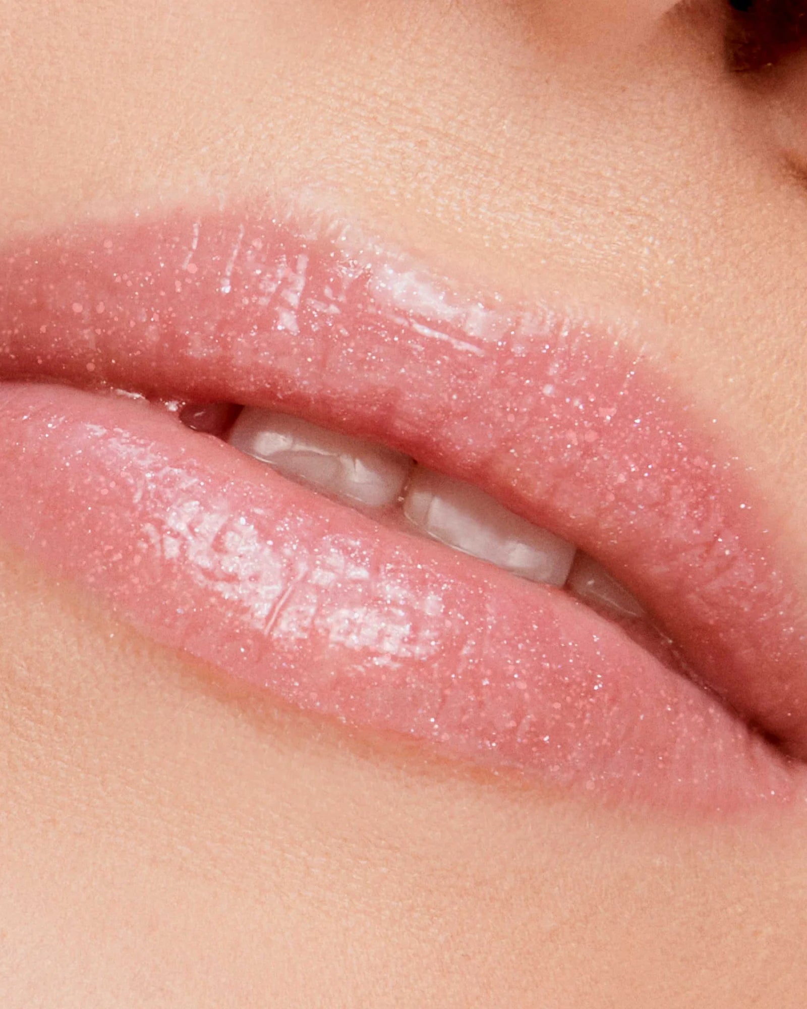 Jane Iredale HydroPure Hyaluronic Acid Lip Gloss - Skin Love Cream