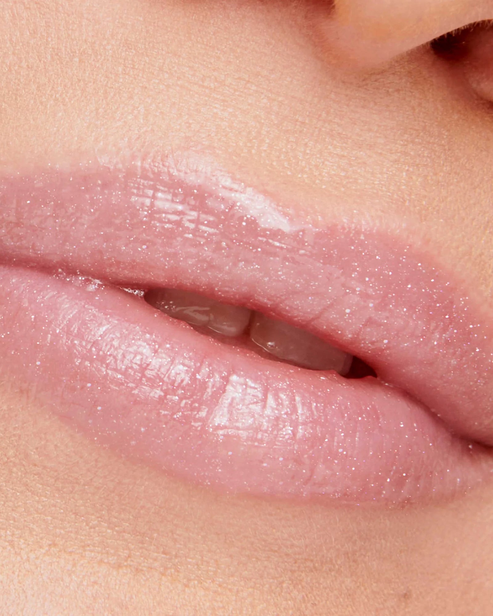 Jane Iredale HydroPure Hyaluronic Acid Lip Gloss - Skin Love Cream