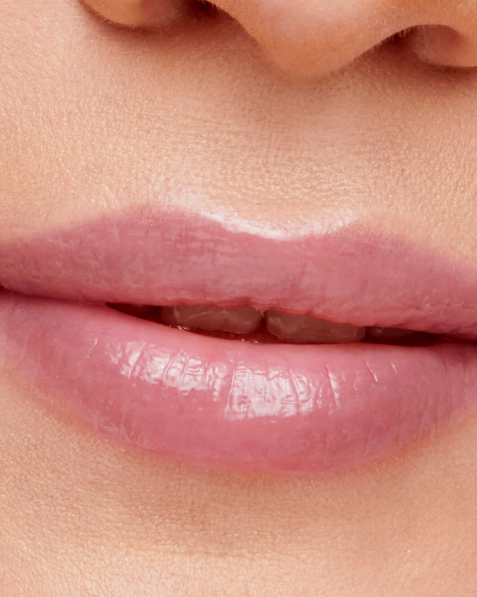 Jane Iredale HydroPure Hyaluronic Acid Lip Gloss - Skin Love Cream