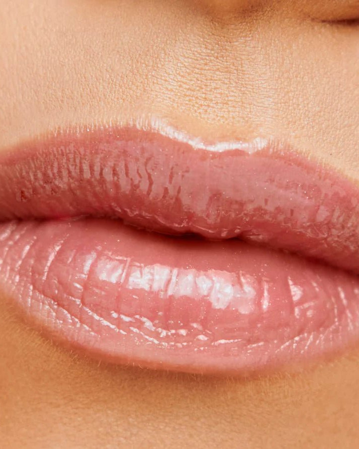 Jane Iredale HydroPure Hyaluronic Acid Lip Gloss - Skin Love Cream