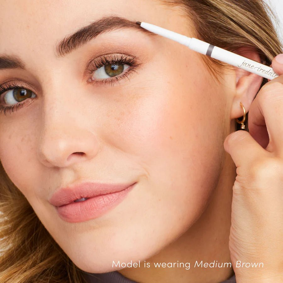 Jane Iredale PureBrow Precision Pencil - Skin Love Cream