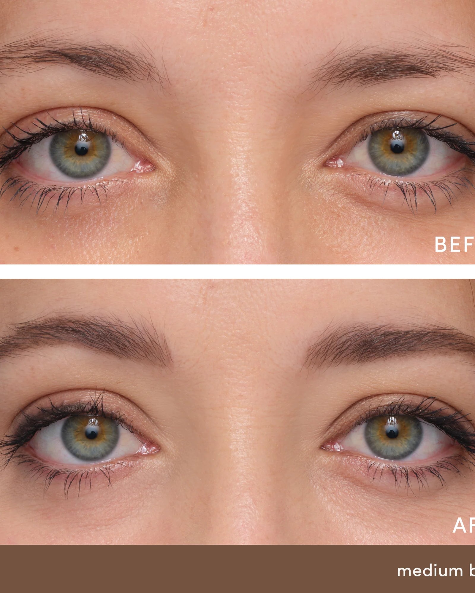 Jane Iredale PureBrow Precision Pencil - Skin Love Cream