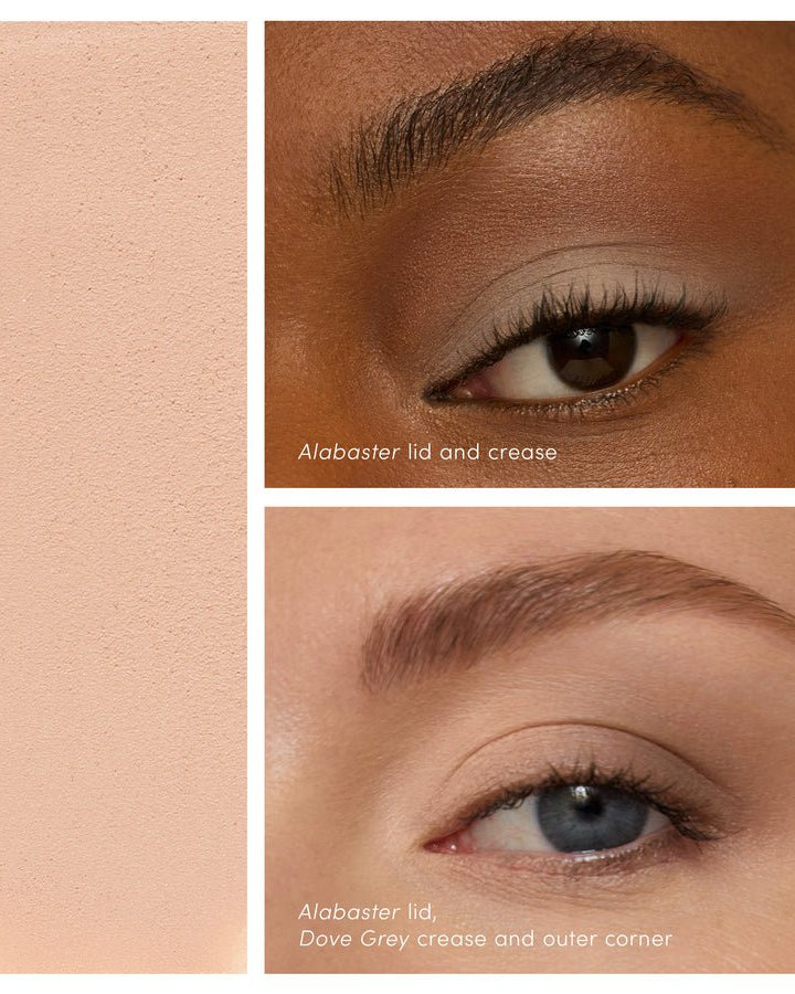 Jane Iredale ColorLuxe Eye Shadow Stick - Skin Love Cream