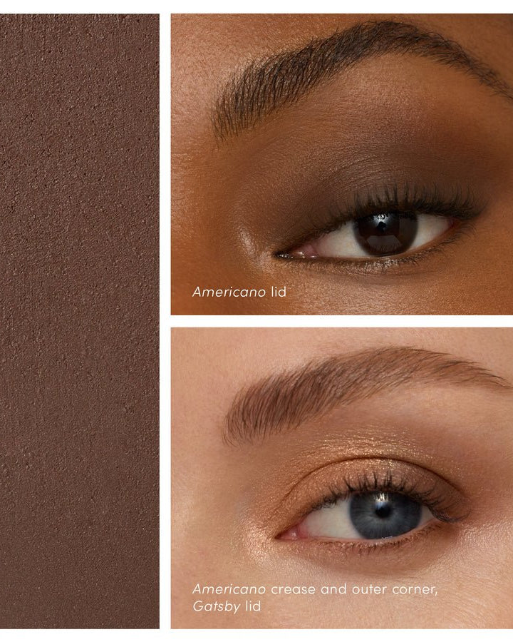 Jane Iredale ColorLuxe Eye Shadow Stick - Skin Love Cream