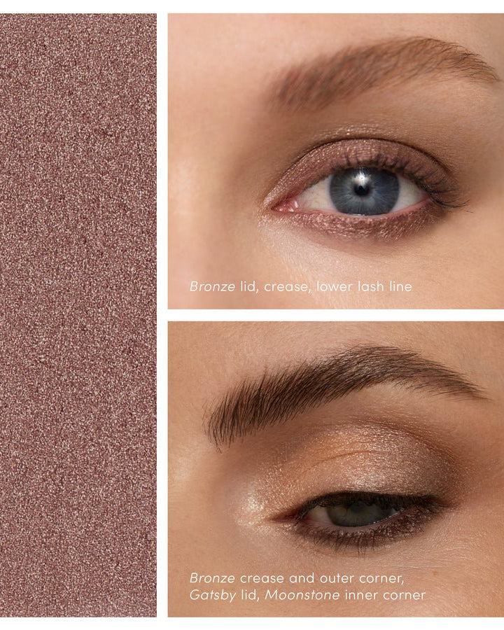 Jane Iredale ColorLuxe Eye Shadow Stick - Skin Love Cream