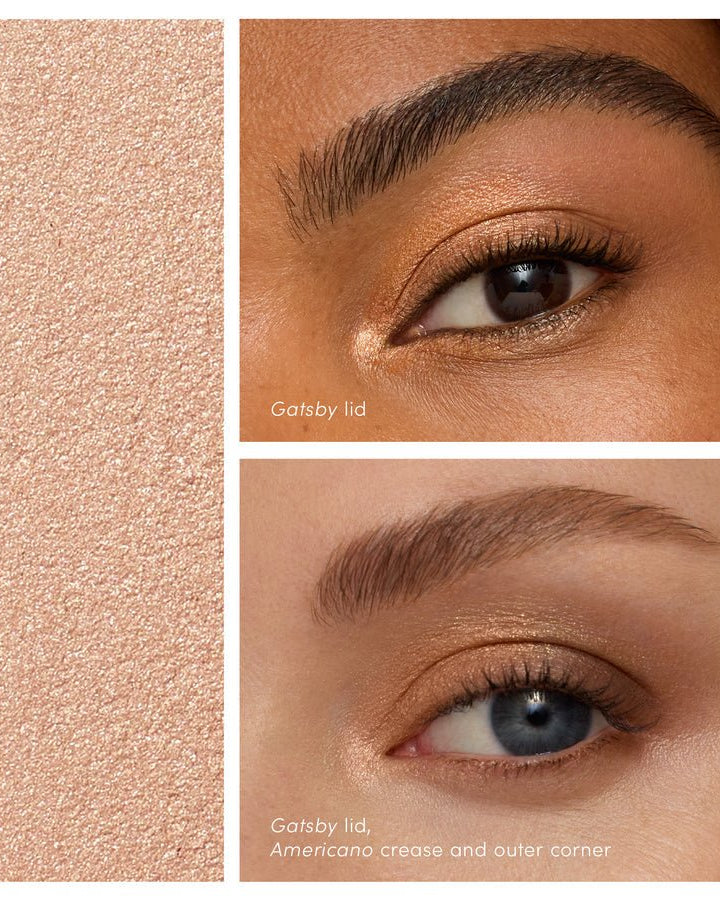 Jane Iredale ColorLuxe Eye Shadow Stick - Skin Love Cream