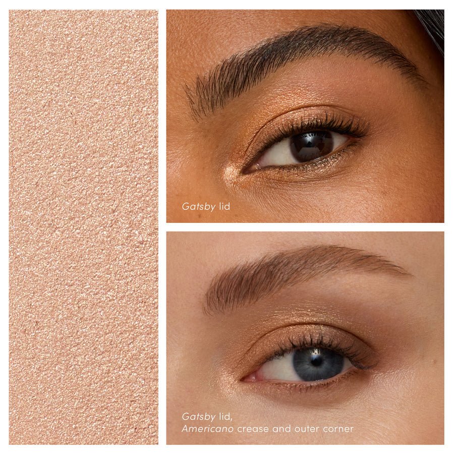 Jane Iredale ColorLuxe Eye Shadow Stick - Skin Love Cream