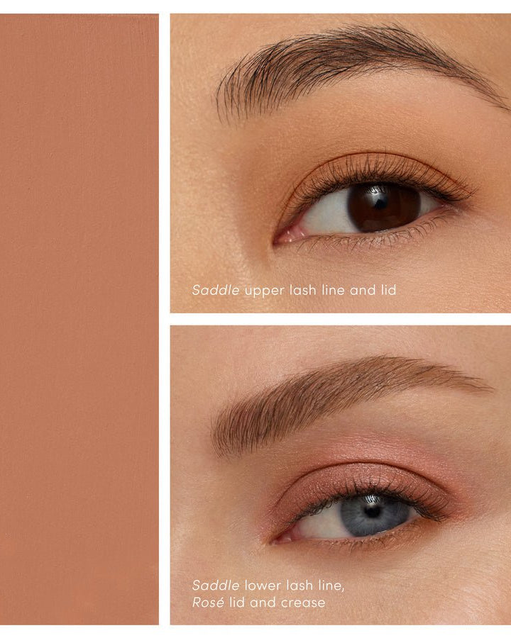 Jane Iredale ColorLuxe Eye Shadow Stick - Skin Love Cream