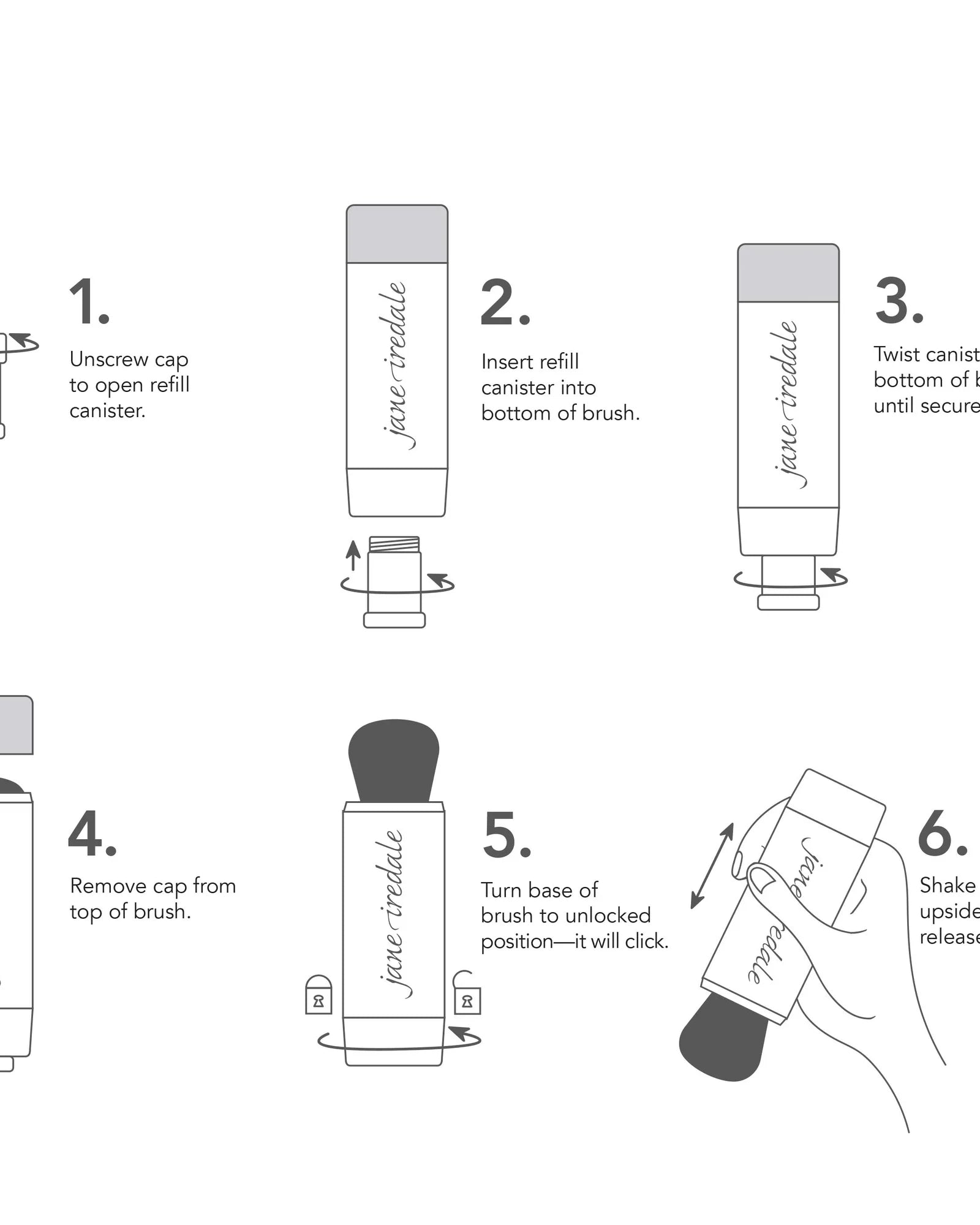 Jane Iredale Powder - Me SPF 30 Dry Sunscreen - Skin Love Cream