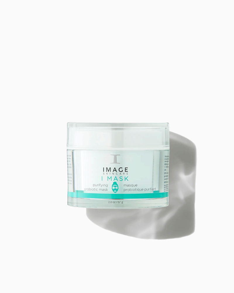 IMAGE Skincare I MASK Purifying Probiotic Mask | Skin Love Cream