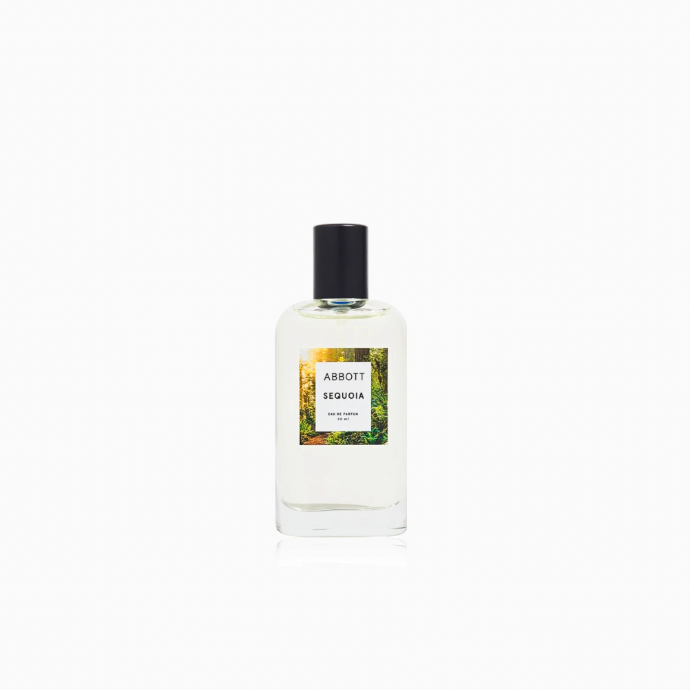Abbott Sequoia Perfume