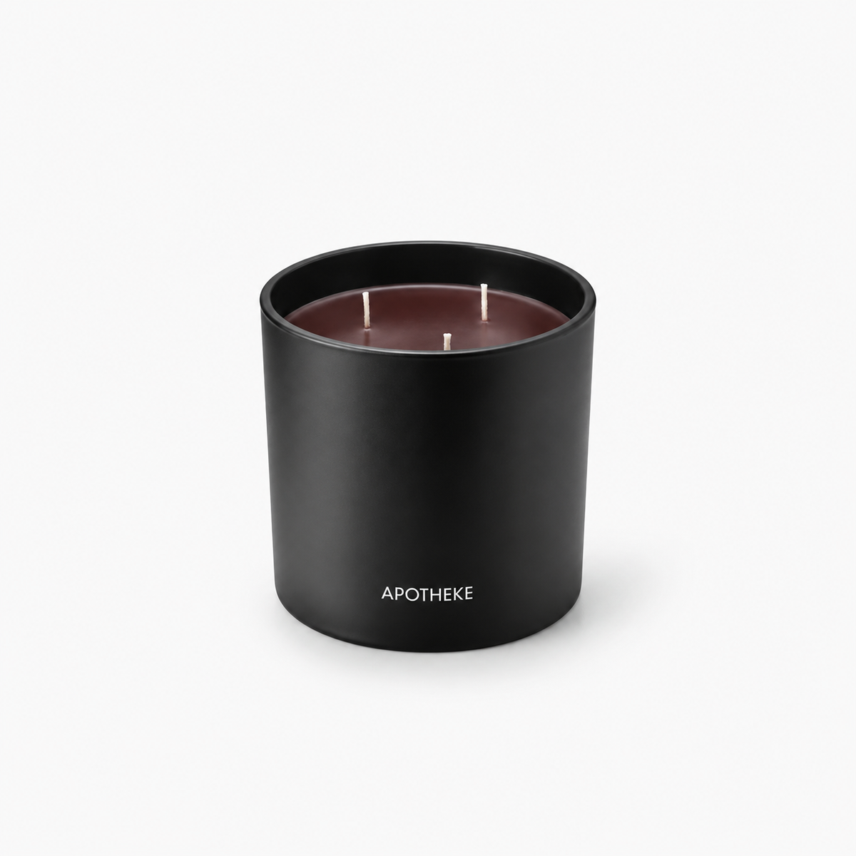 Rouge 3-Wick Candle