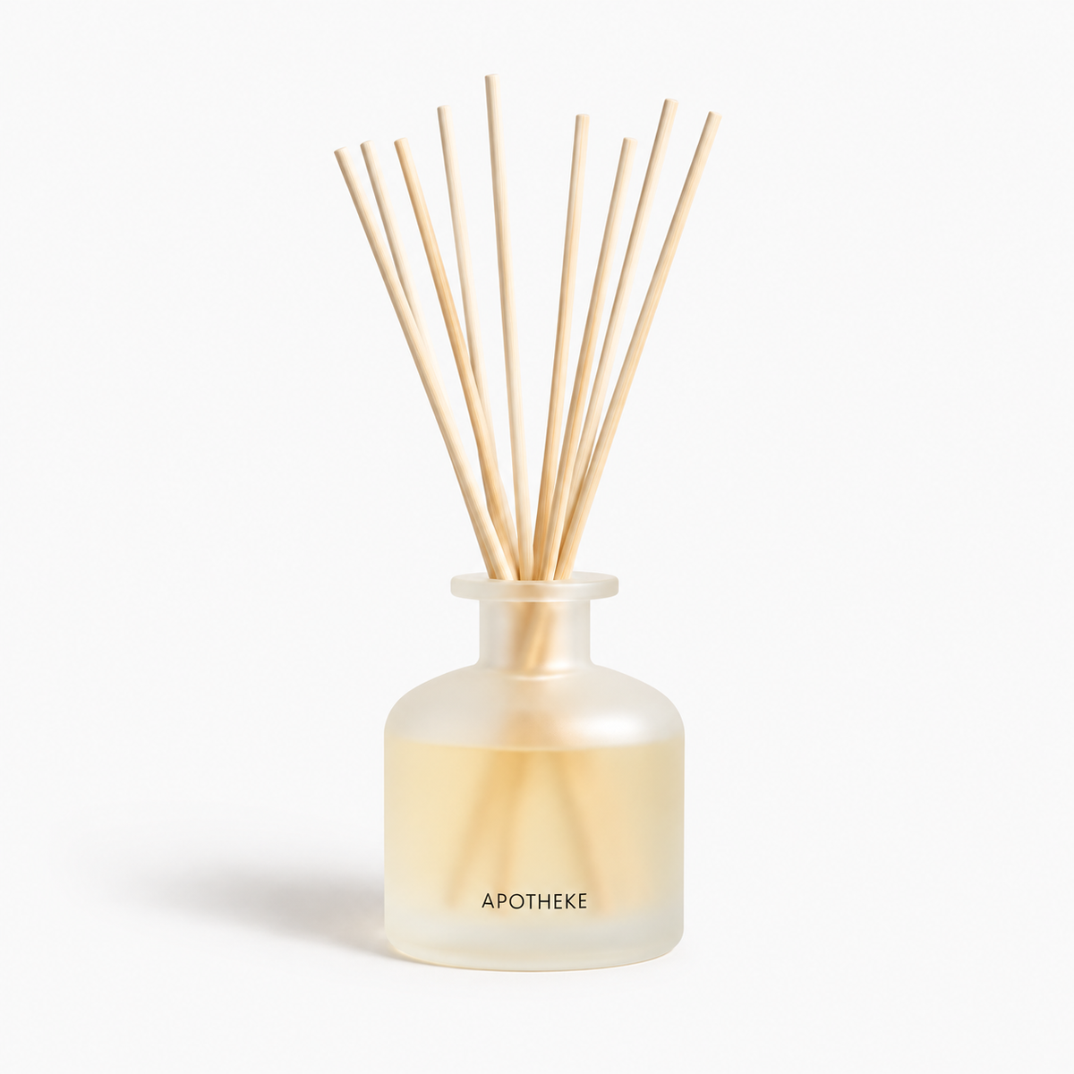 Orange Blossom Neroli Reed Diffuser