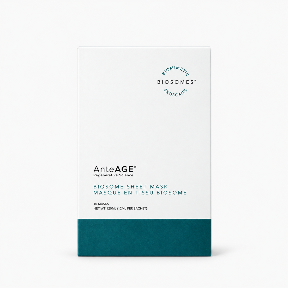 Biosome Sheet Mask