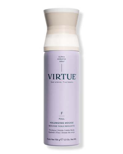 VIRTUE Volumizing Mousse - Skin Love Cream