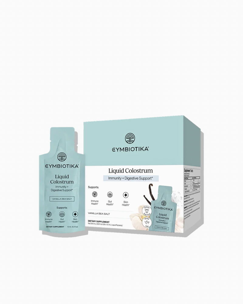 Cymbiotika Liquid Colostrum