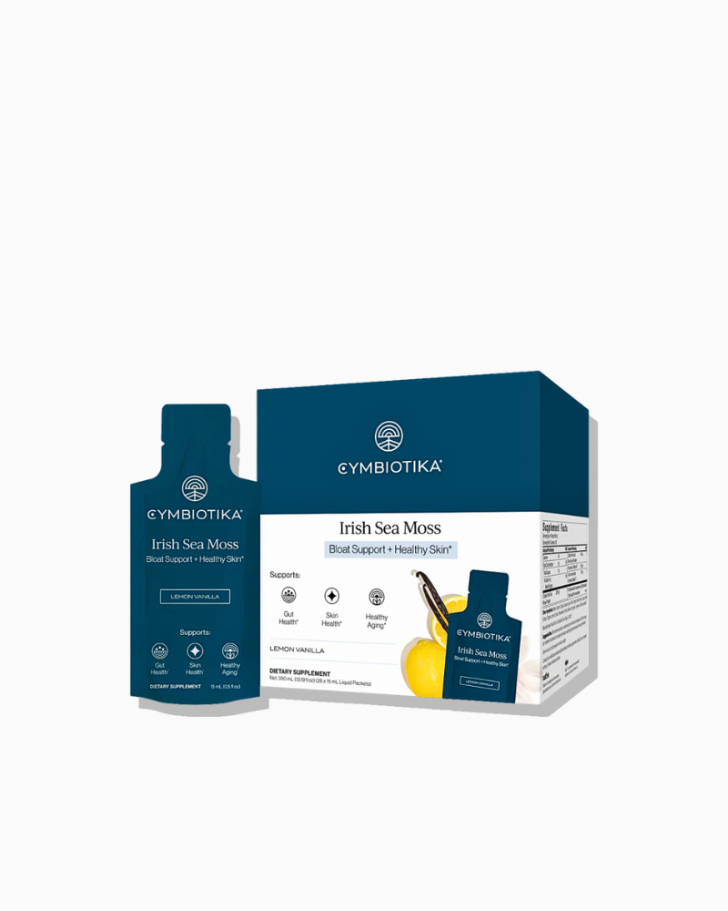 Cymbiotika Irish Sea Moss